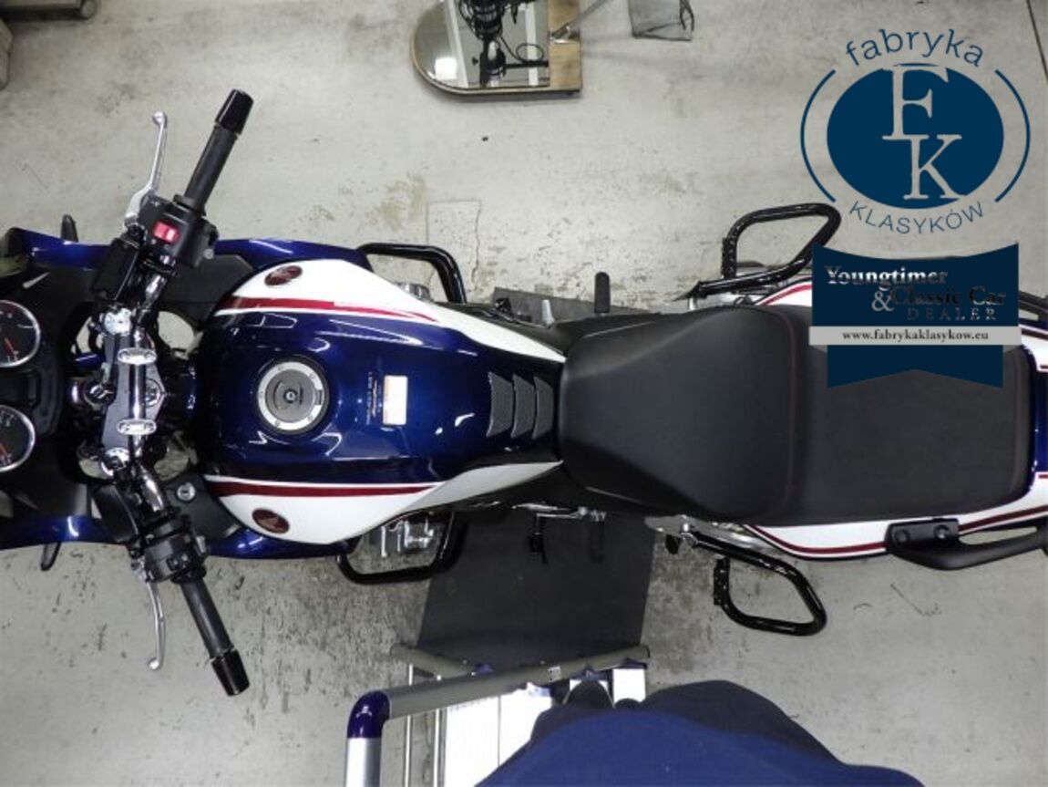 HONDA CB1300S BOL D OR -3SP 2021 - zdjęcie 32