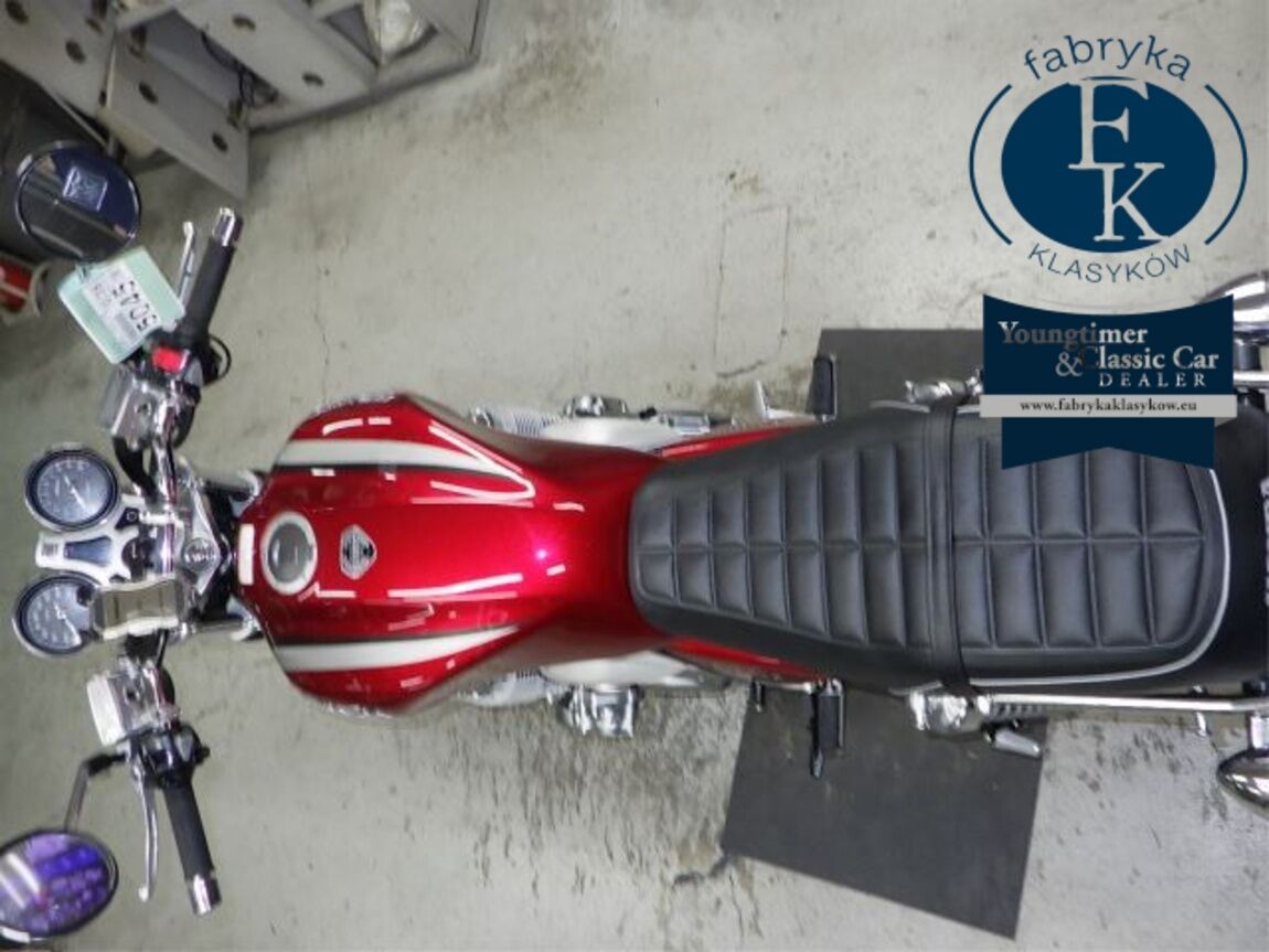 HONDA CB1100EX ABS 2023 - zdjęcie 32