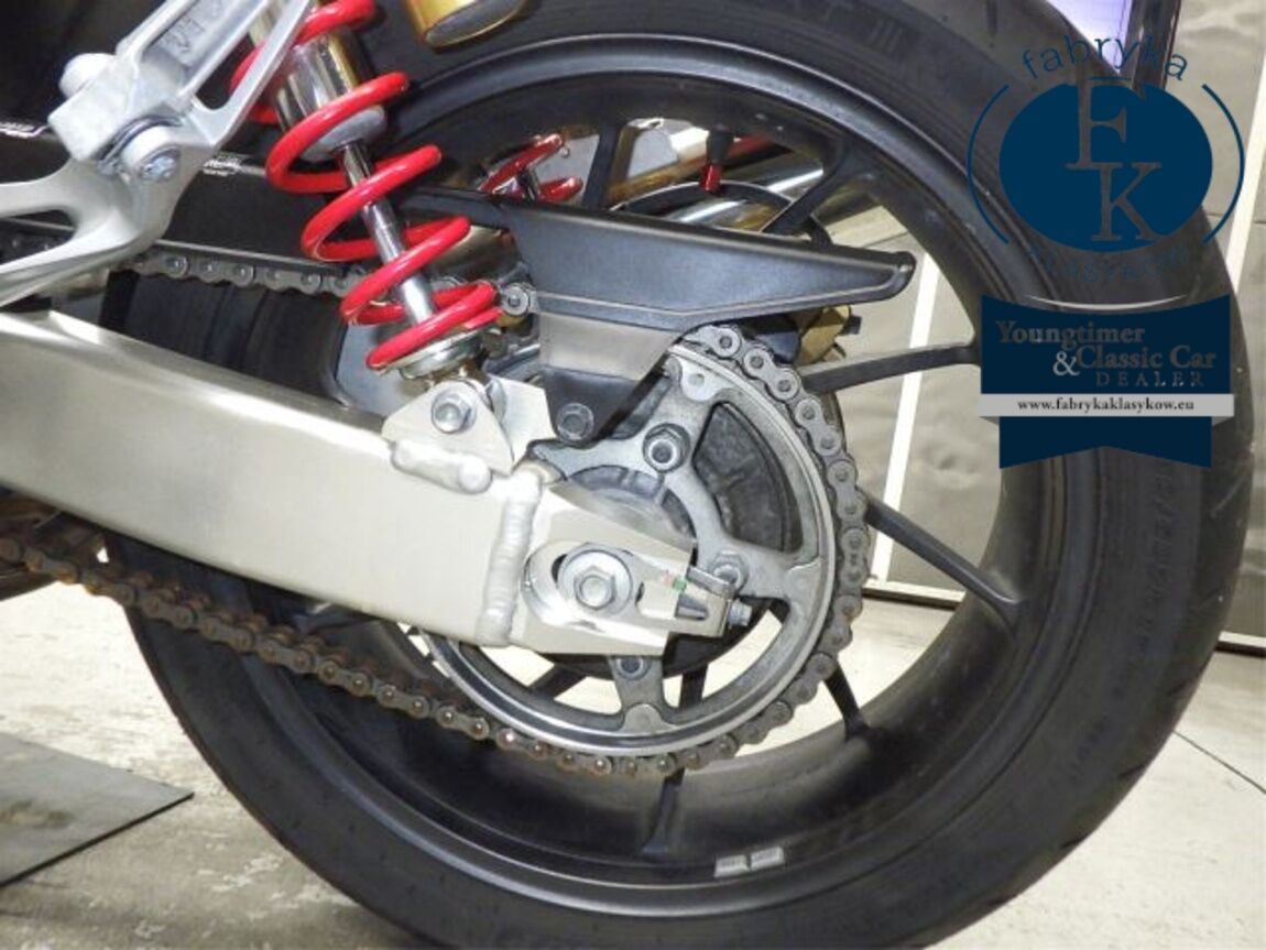 HONDA CB400SFV-4 2017 - zdjęcie 26