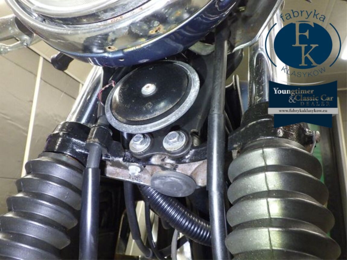 YAMAHA SR400-5 2019 - zdjęcie 23