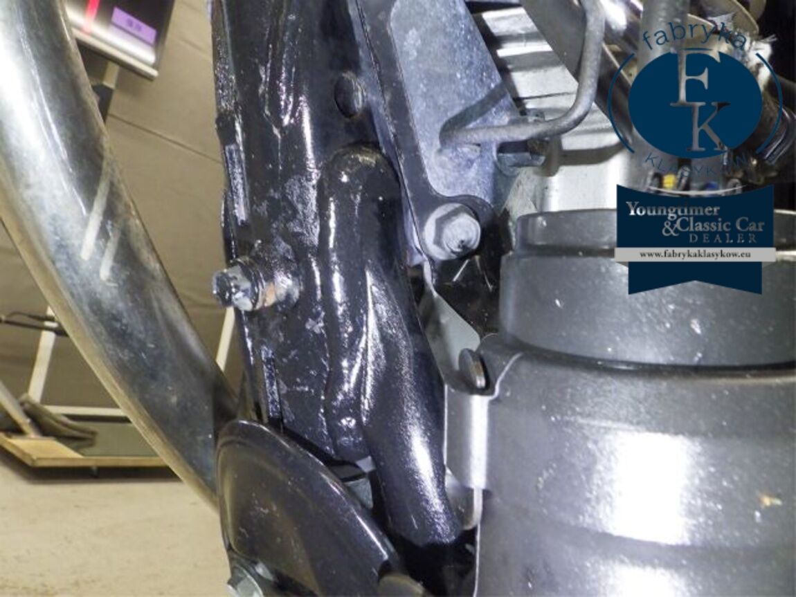 YAMAHA SR400-5 2019 - zdjęcie 30
