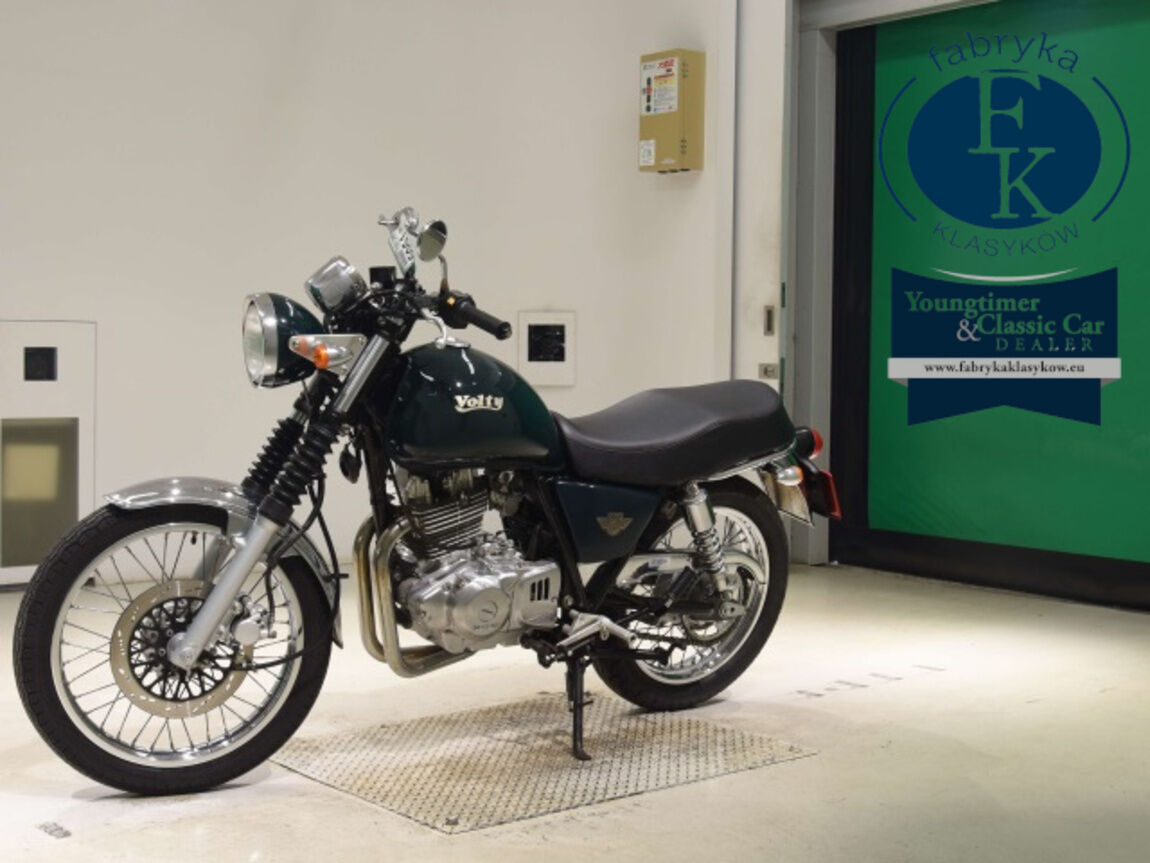 SUZUKI VOLTY  - zdjęcie 5