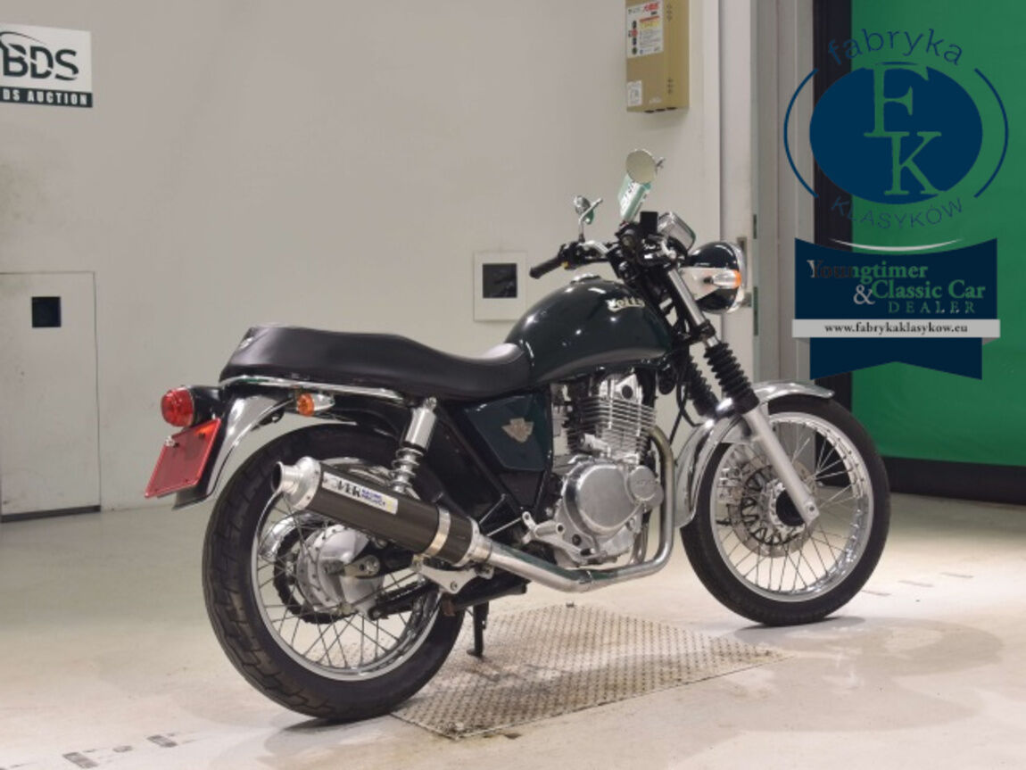 SUZUKI VOLTY  - zdjęcie 6