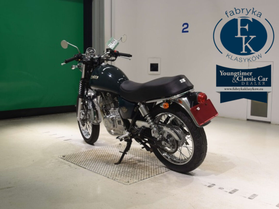 SUZUKI VOLTY  - zdjęcie 7