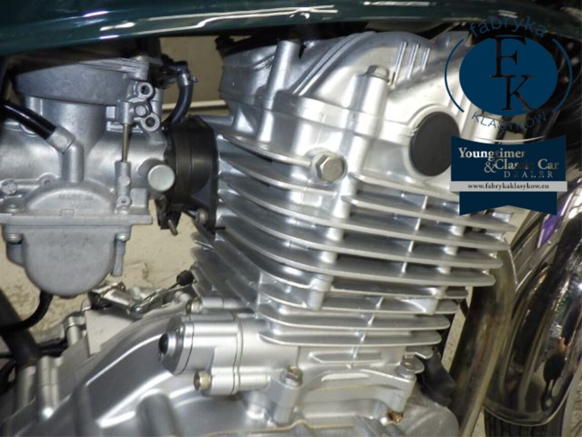 SUZUKI VOLTY  - zdjęcie 10