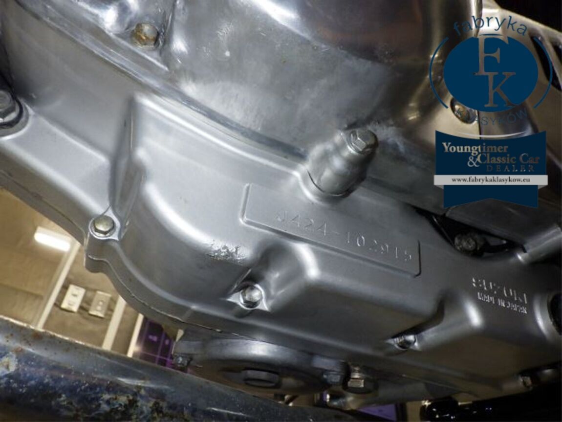SUZUKI VOLTY  - zdjęcie 12