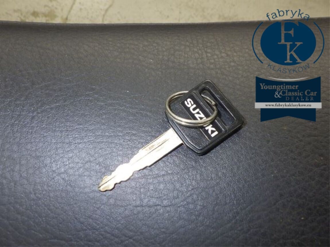 SUZUKI VOLTY  - zdjęcie 16