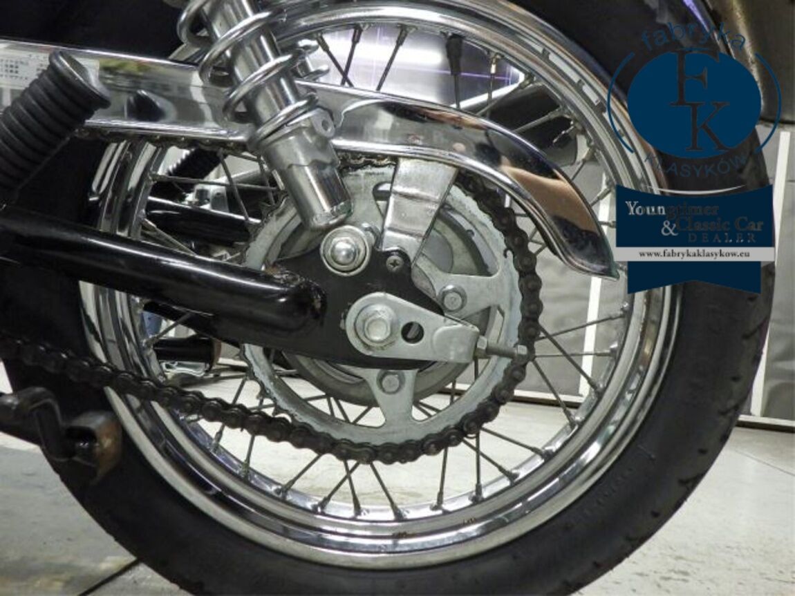 SUZUKI VOLTY  - zdjęcie 26