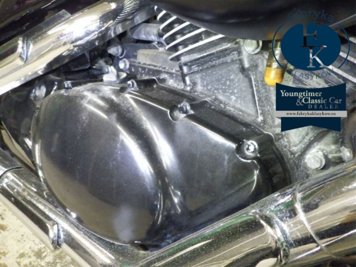 SUZUKI BOULEVARD400 2005 - zdjęcie 11