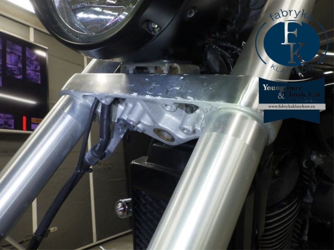 SUZUKI BOULEVARD400 2005 - zdjęcie 22