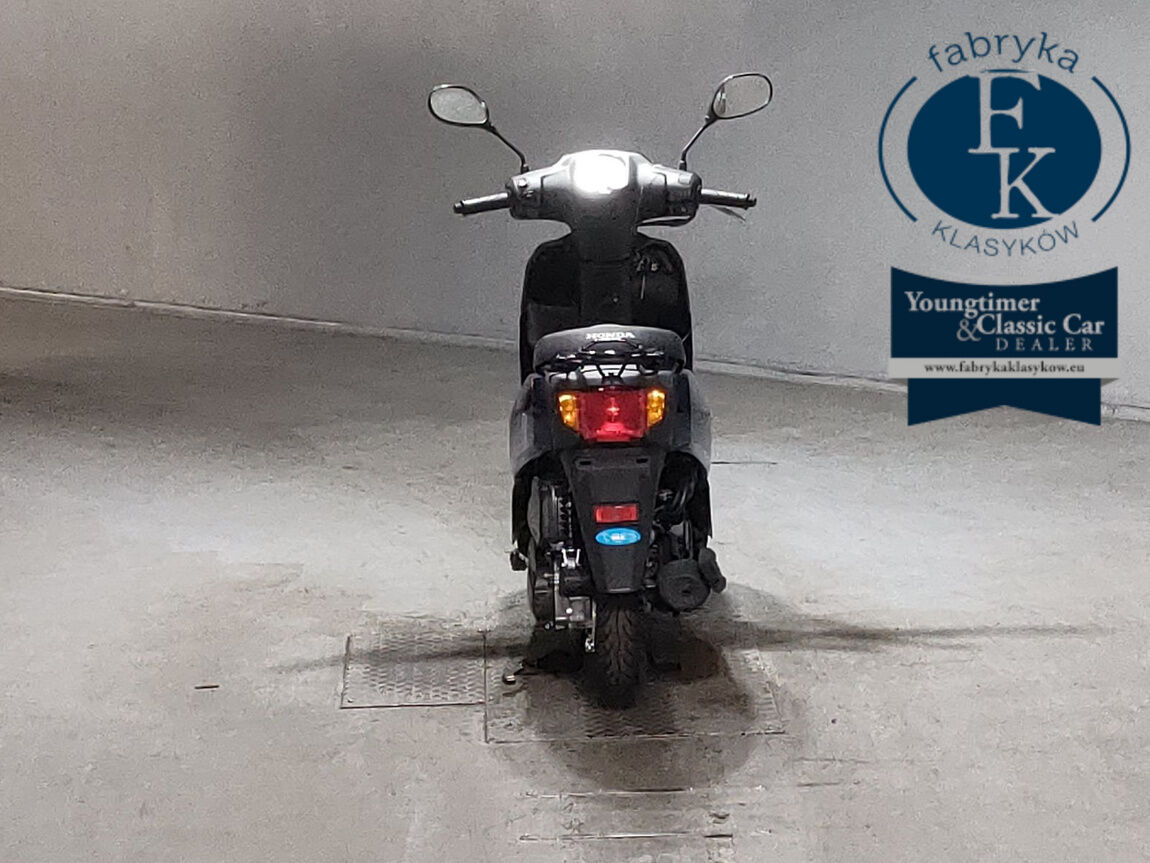 HONDA TACT BASIC  - zdjęcie 5