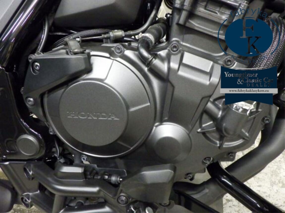 HONDA REBEL 1100 2025 - zdjęcie 9
