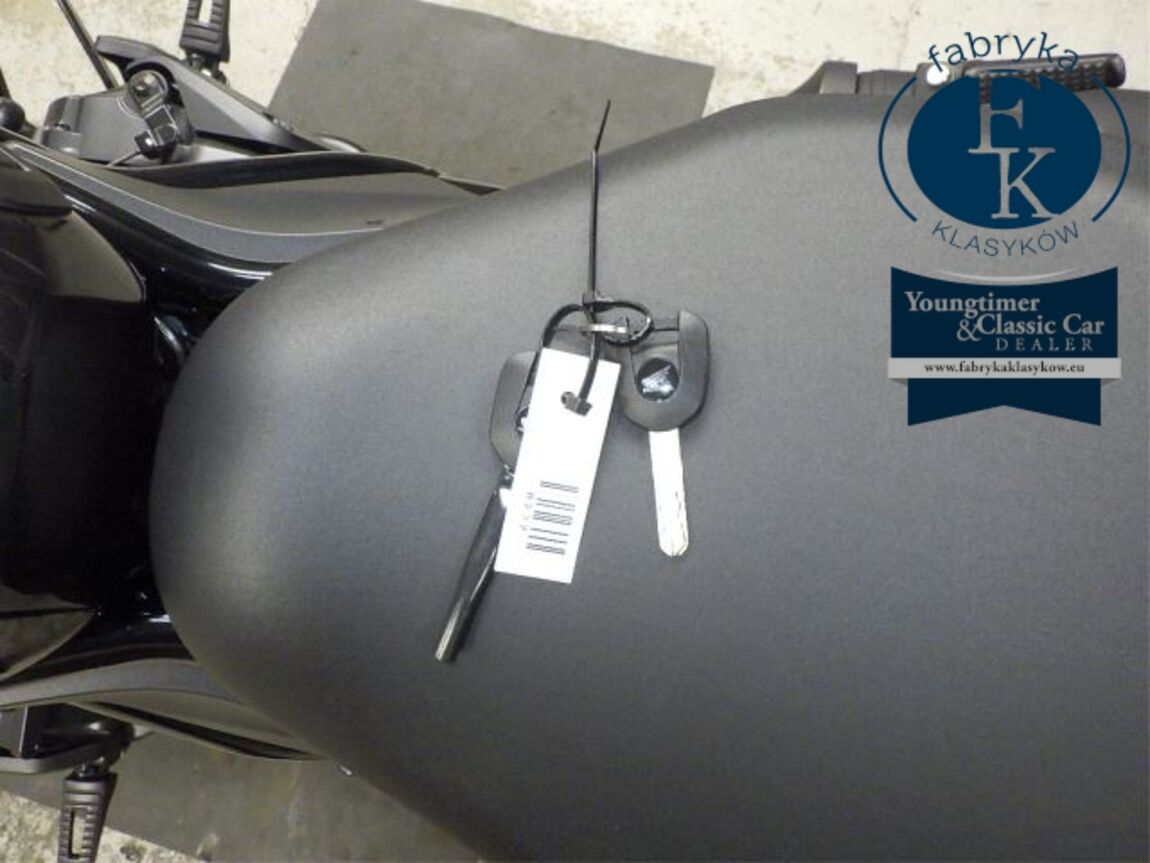 HONDA REBEL 1100 2025 - zdjęcie 14