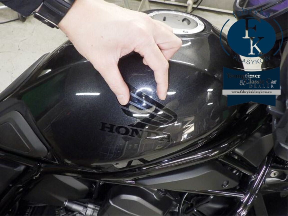 HONDA REBEL 1100 2025 - zdjęcie 18