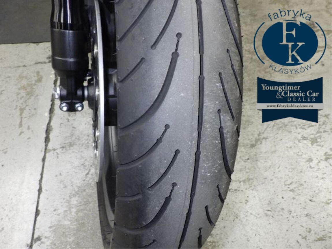 HONDA REBEL 1100 2025 - zdjęcie 22