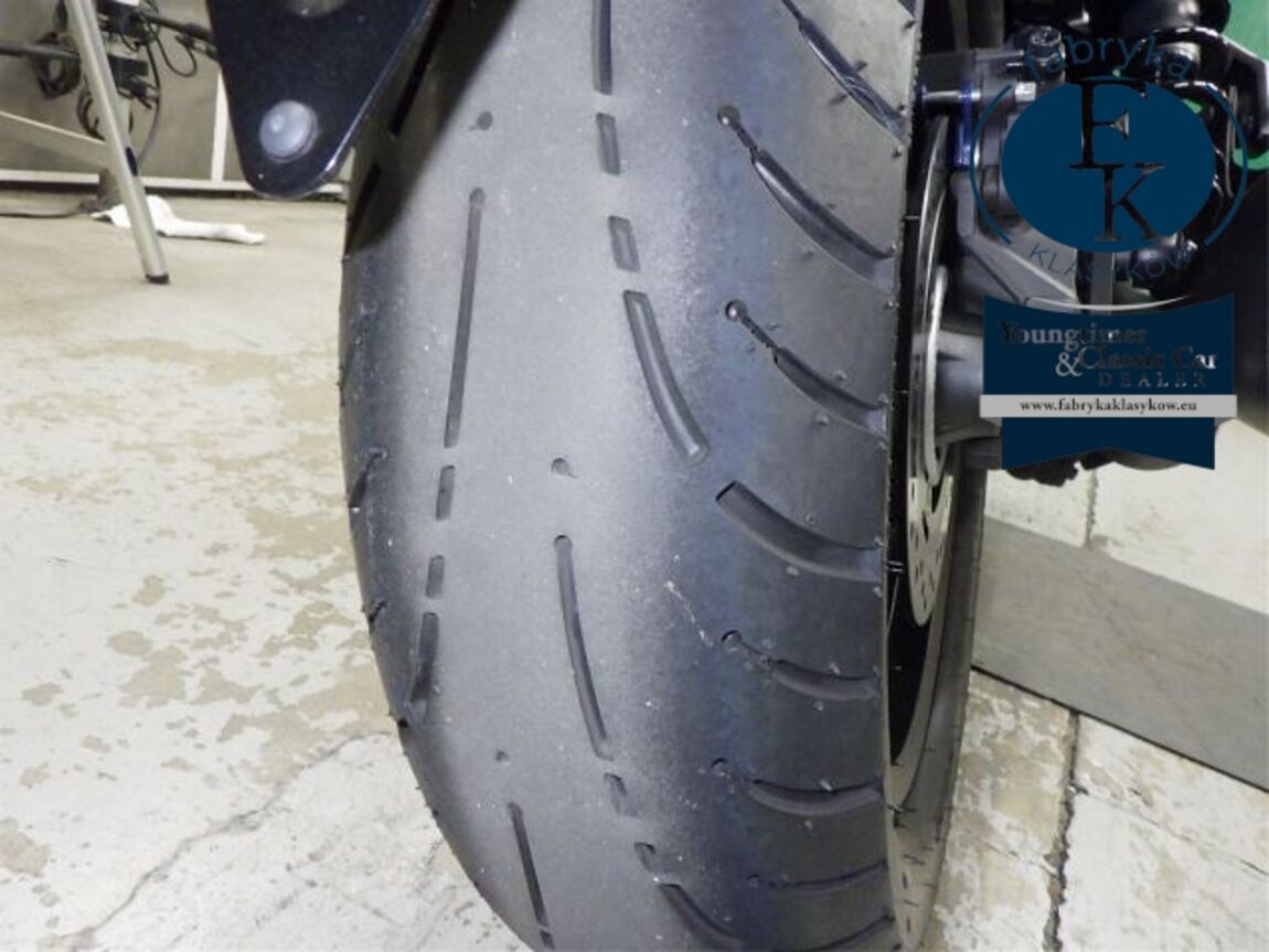 HONDA REBEL 1100 2025 - zdjęcie 28