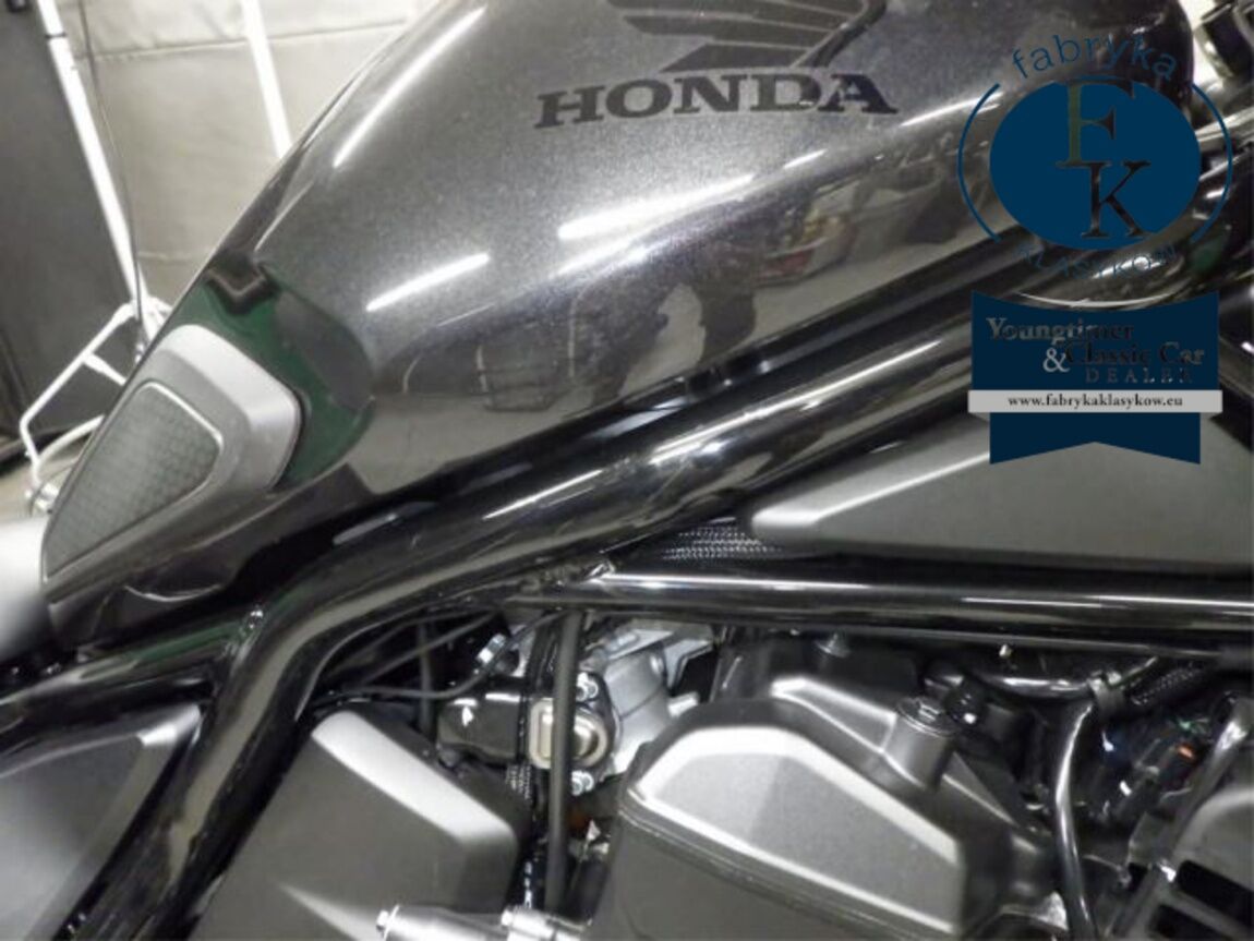HONDA REBEL 1100 2025 - zdjęcie 30