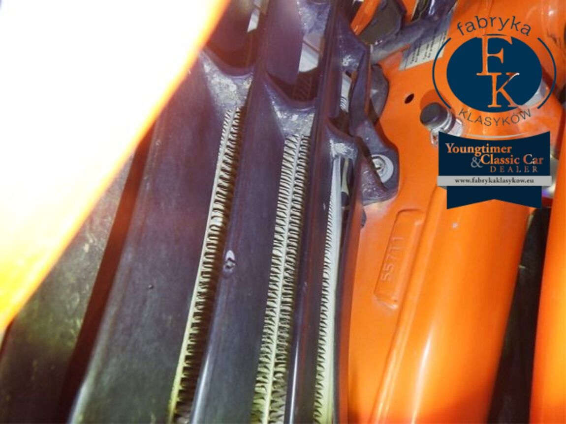 KTM KTM 300EXC  - zdjęcie 9