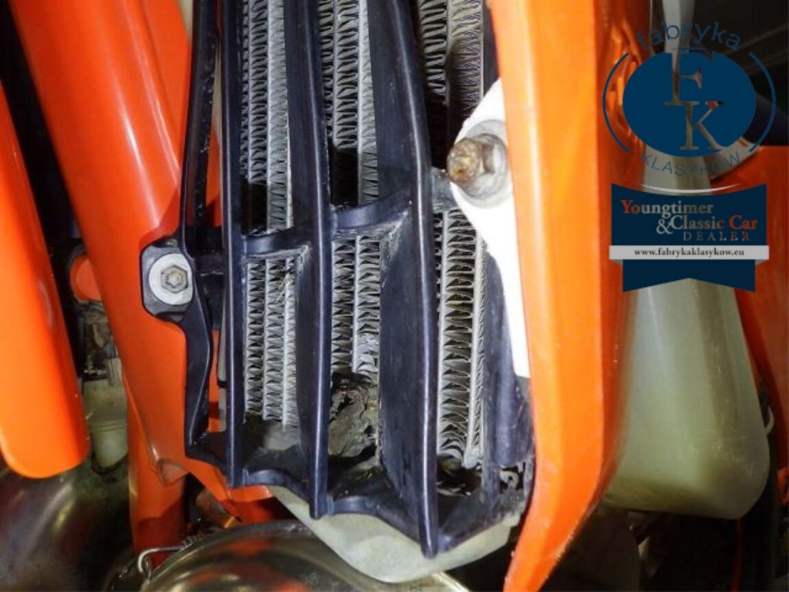KTM KTM 300EXC  - zdjęcie 11