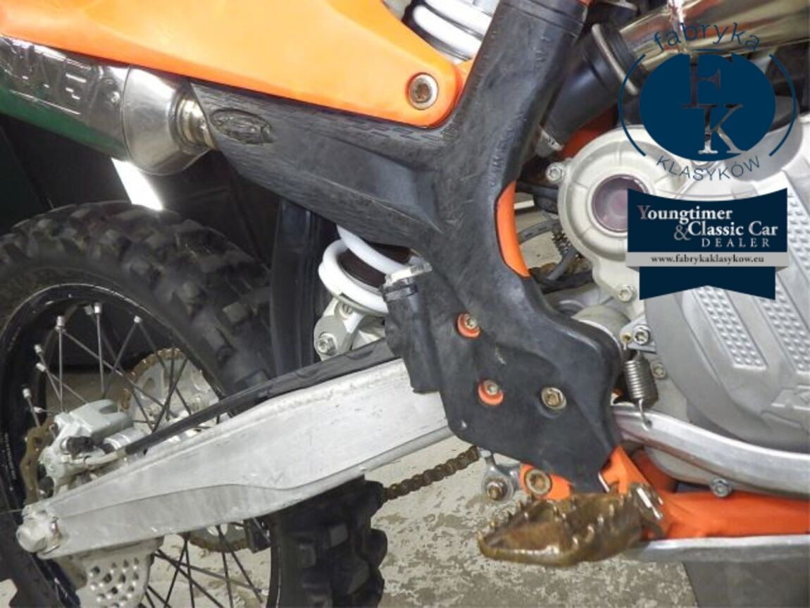 KTM KTM 300EXC  - zdjęcie 31