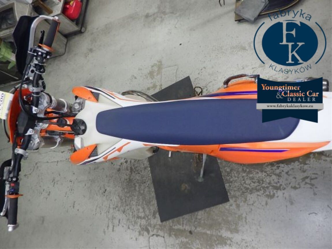KTM KTM 300EXC  - zdjęcie 32