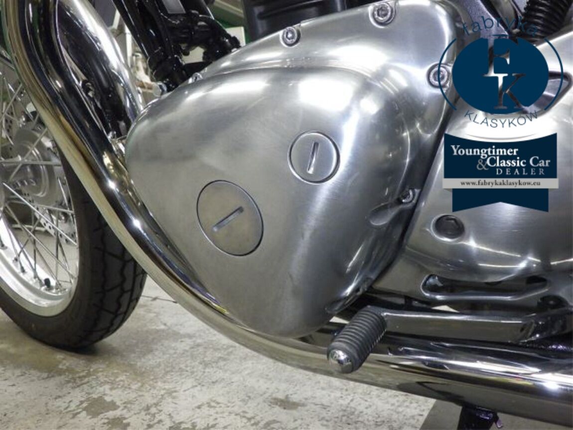 KAWASAKI W800-2 2024 - zdjęcie 11