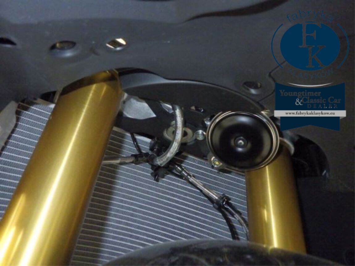 YAMAHA YZF-R1M 2026 - zdjęcie 24