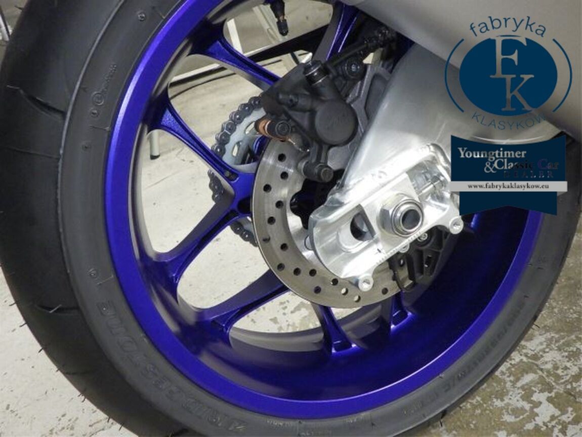 YAMAHA YZF-R1M 2026 - zdjęcie 27