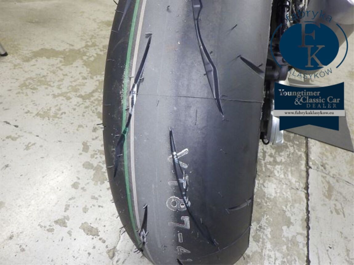YAMAHA YZF-R1M 2026 - zdjęcie 28