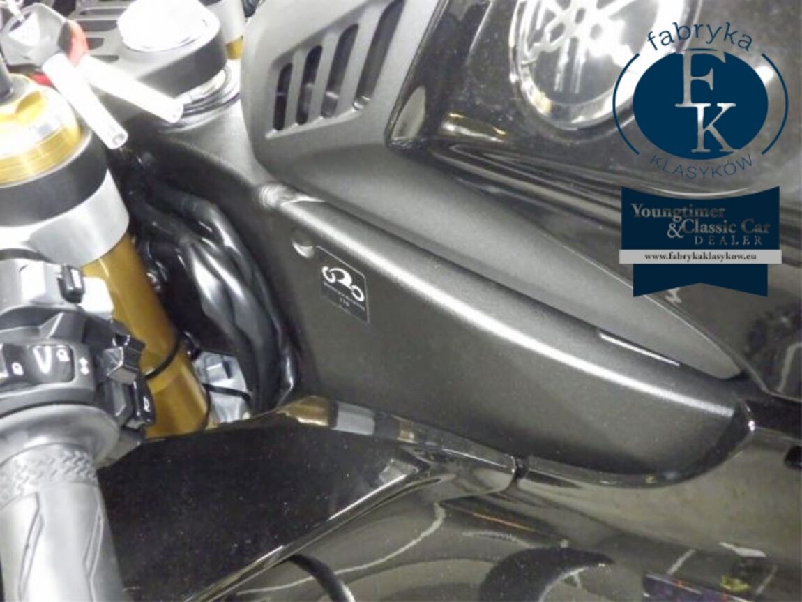 YAMAHA YZF-R1M 2026 - zdjęcie 31