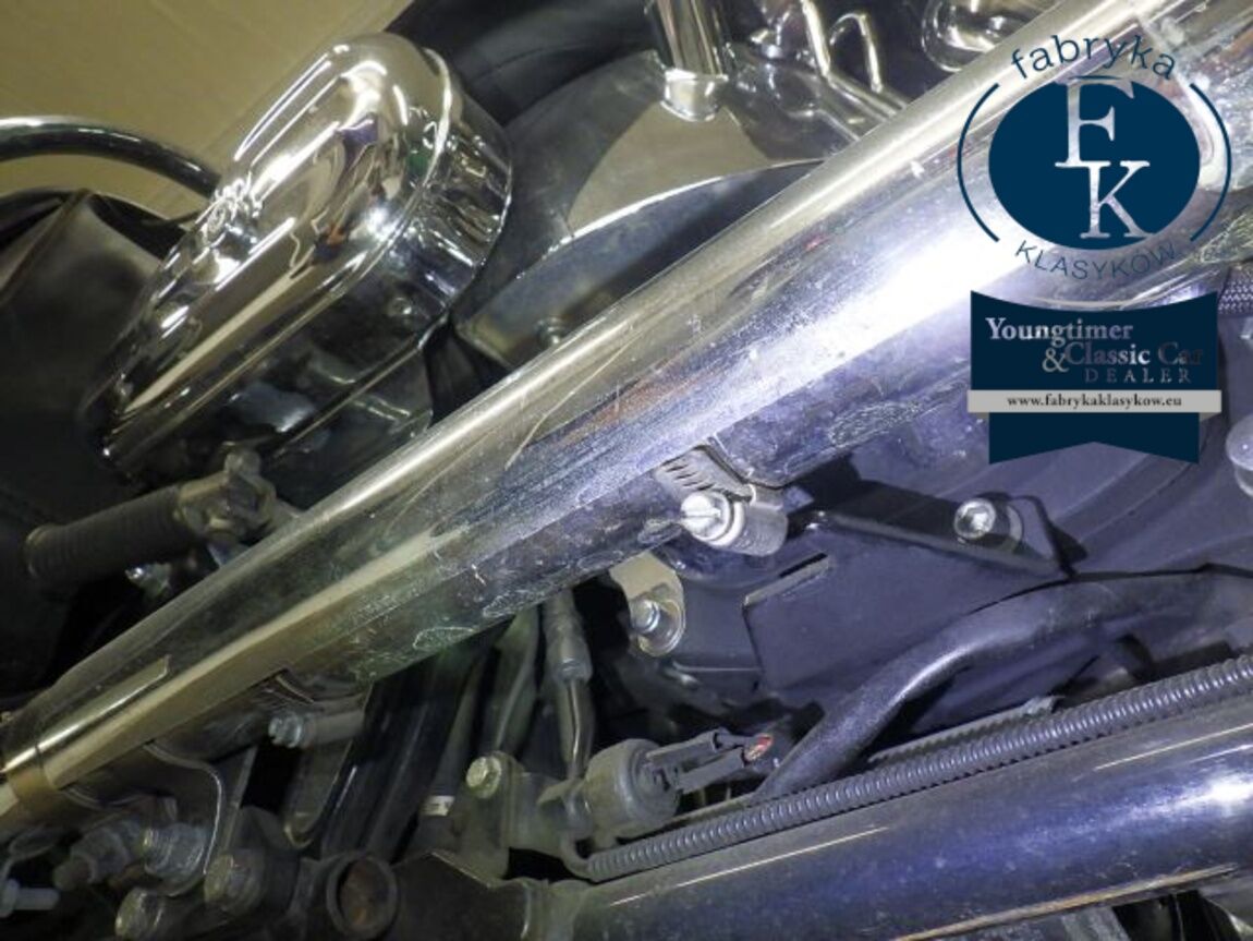 HARLEY-DAVIDSON FLSTS1450 2000 - zdjęcie 15