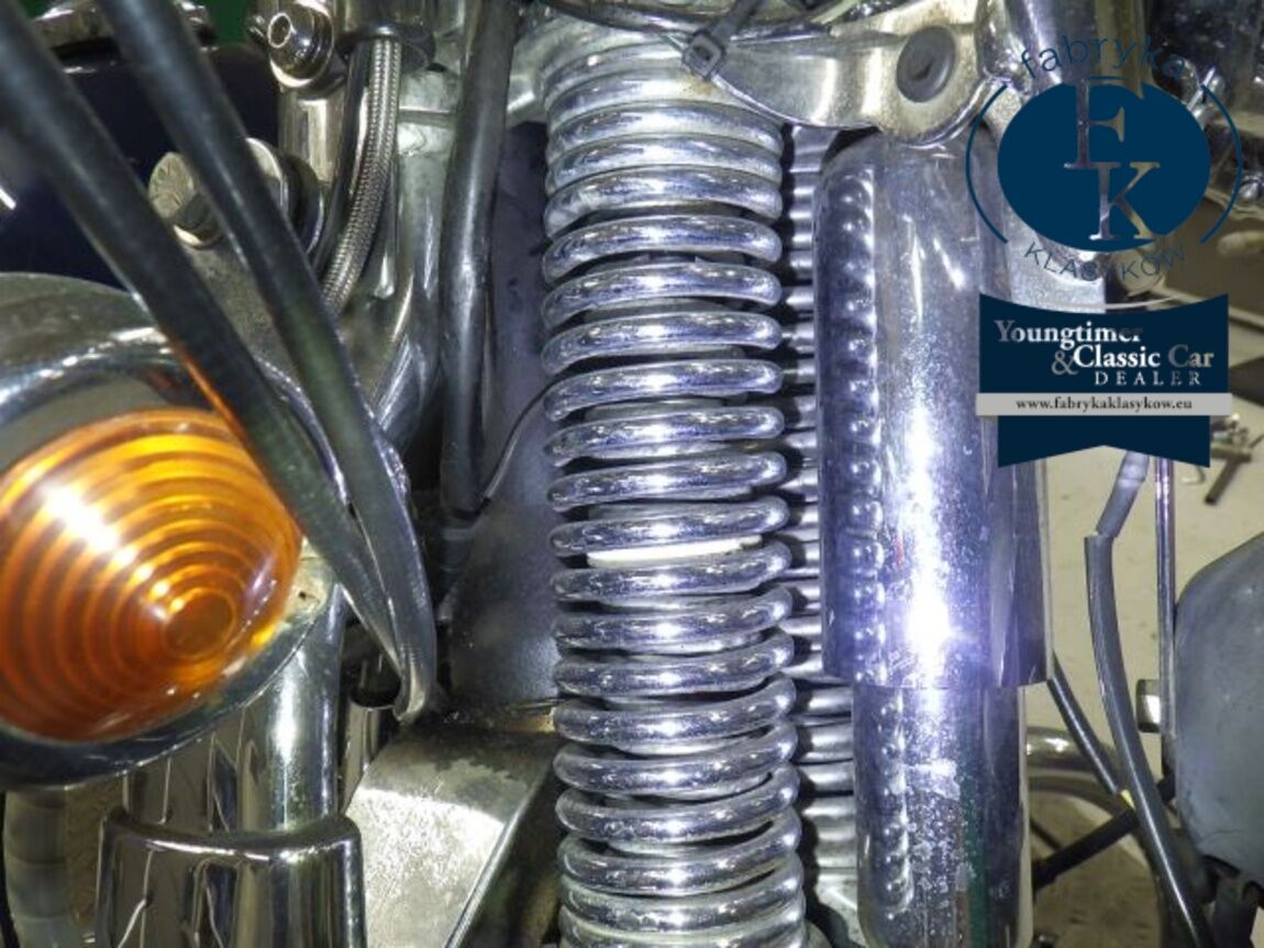 HARLEY-DAVIDSON FLSTS1450 2000 - zdjęcie 24