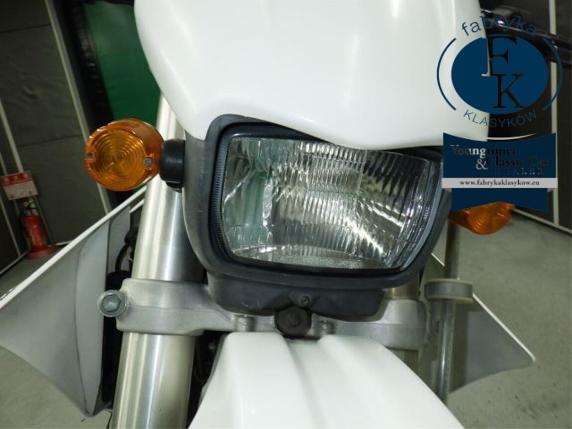 KAWASAKI D-TRACKER  - zdjęcie 16