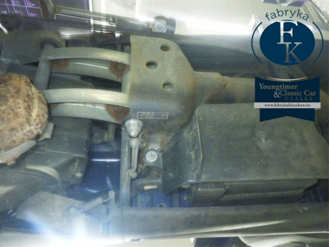 SUZUKI ADDRESS V100  - zdjęcie 8