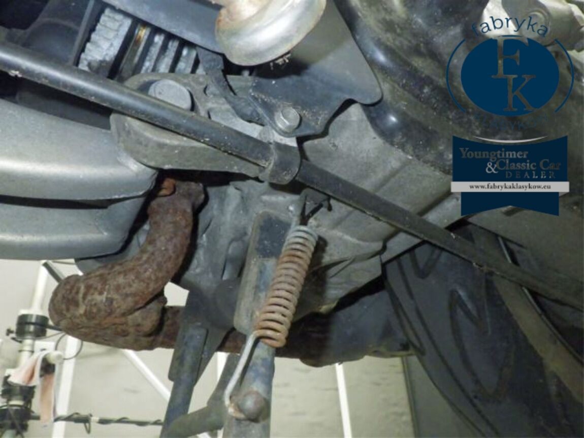 SUZUKI ADDRESS V100  - zdjęcie 10