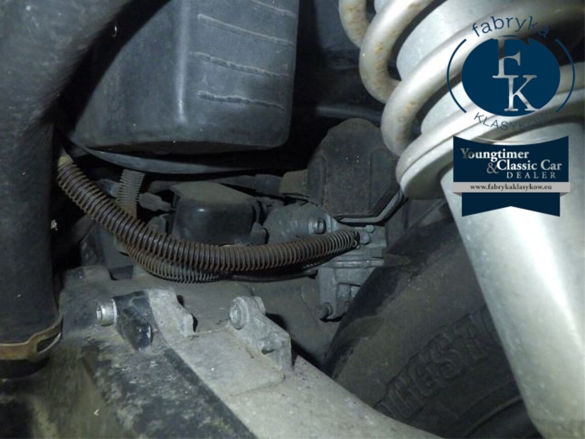 SUZUKI ADDRESS V100  - zdjęcie 11