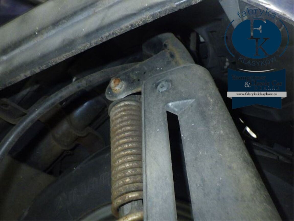 SUZUKI ADDRESS V100  - zdjęcie 23
