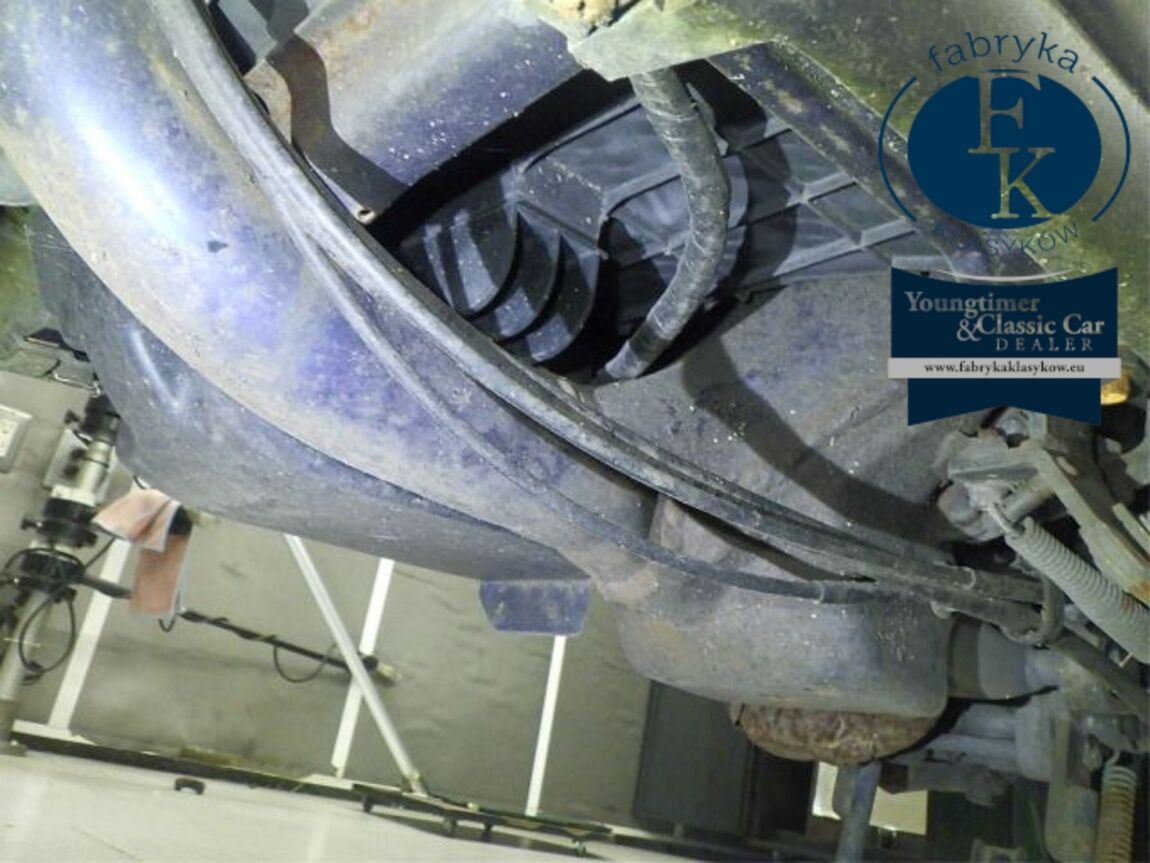 SUZUKI ADDRESS V100  - zdjęcie 30