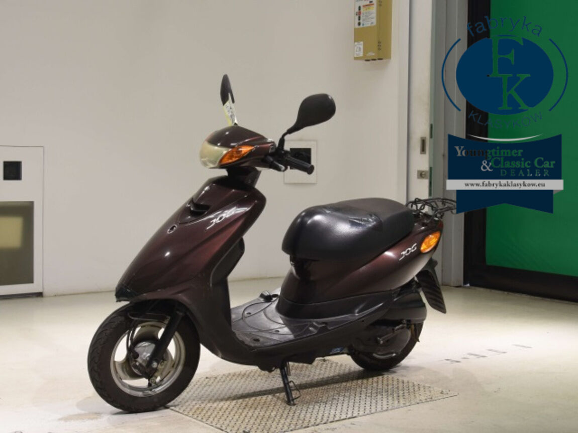 YAMAHA JOG-5  - zdjęcie 5