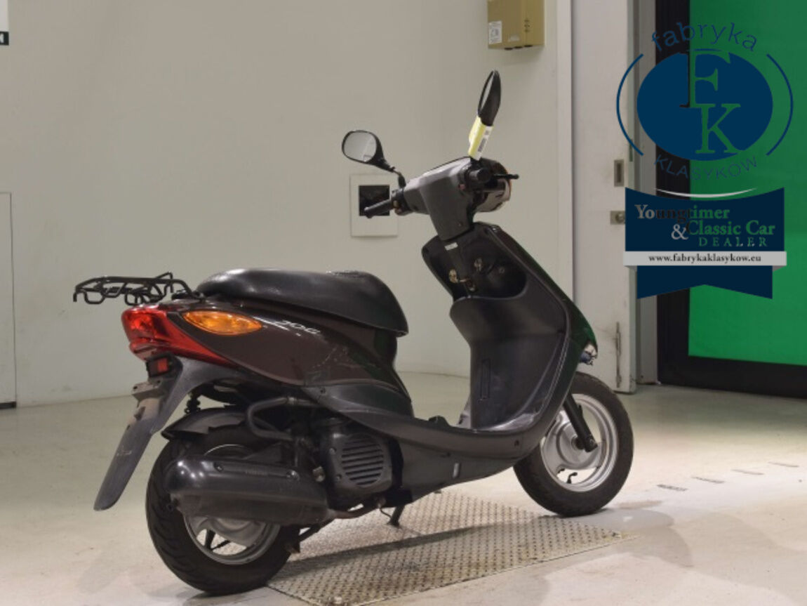 YAMAHA JOG-5  - zdjęcie 6