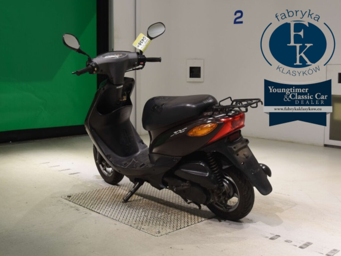 YAMAHA JOG-5  - zdjęcie 7