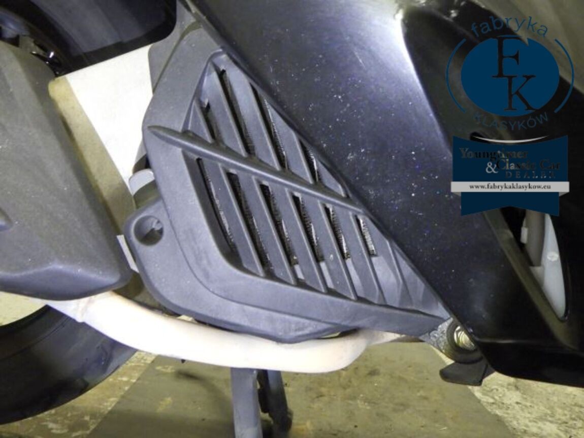 HONDA PCX150-2 - zdjęcie 11