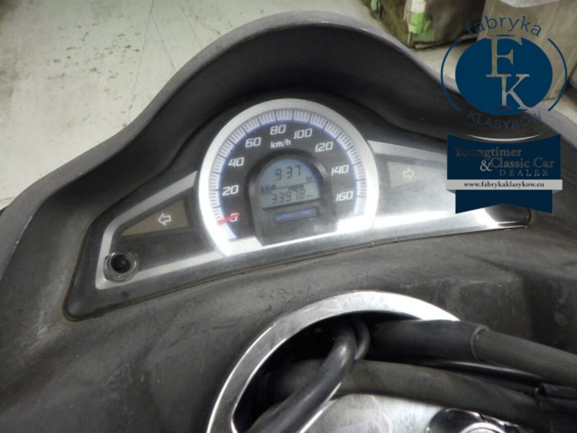 HONDA PCX150-2 - zdjęcie 13