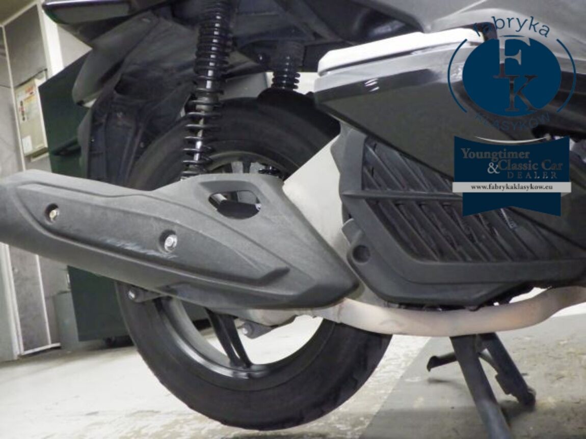 HONDA PCX150-2 - zdjęcie 16