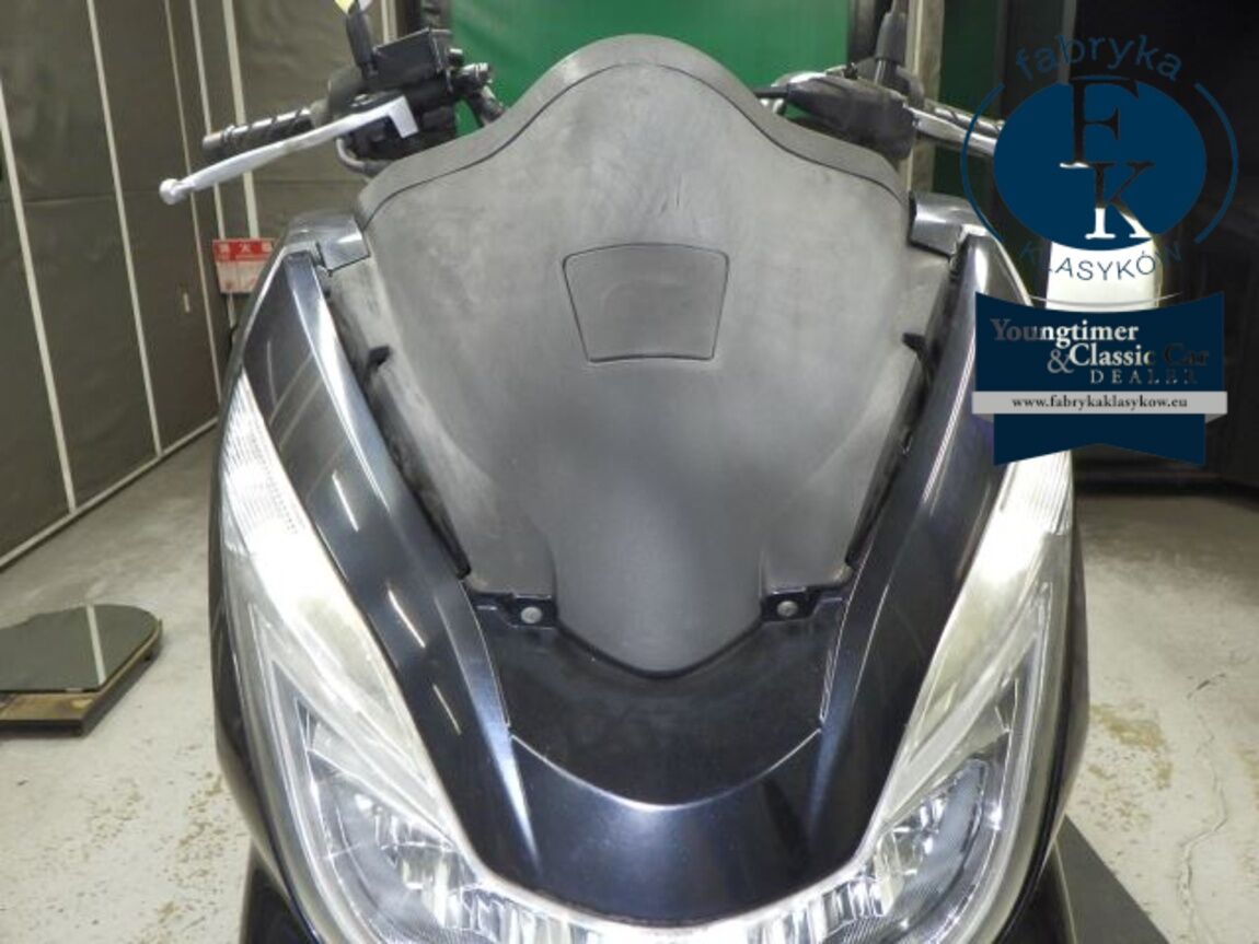 HONDA PCX150-2 - zdjęcie 17