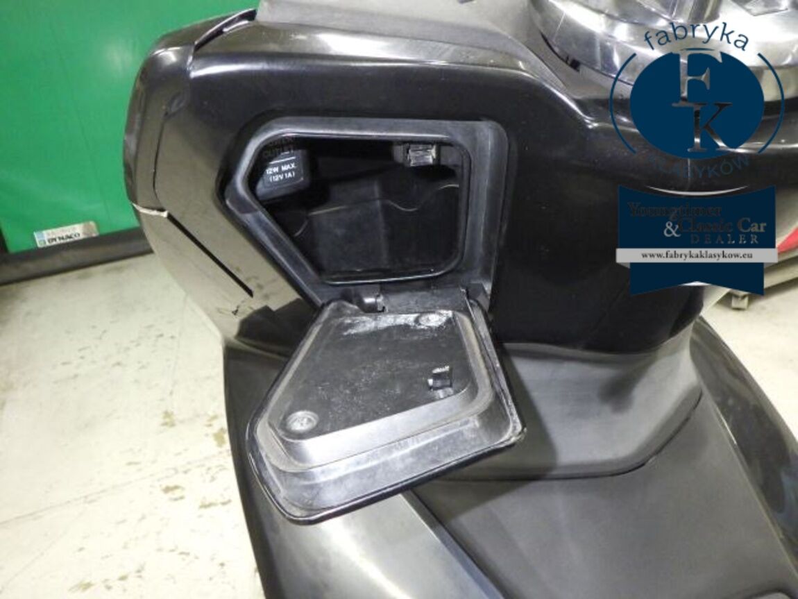 HONDA PCX150-2 - zdjęcie 20