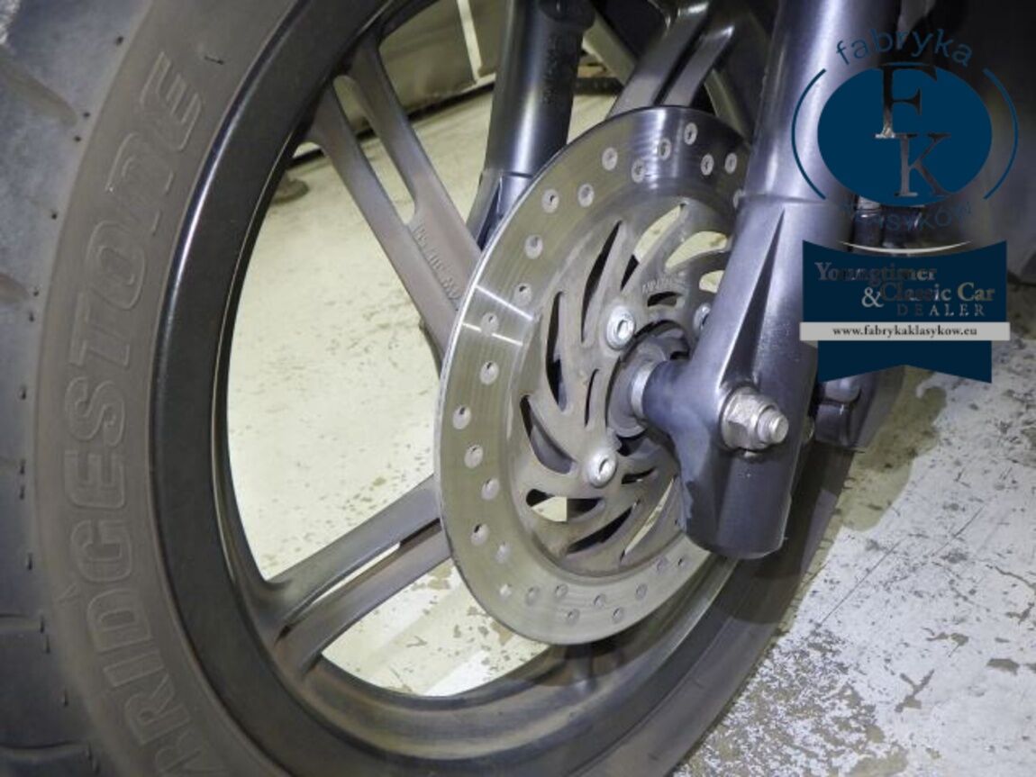 HONDA PCX150-2 - zdjęcie 22
