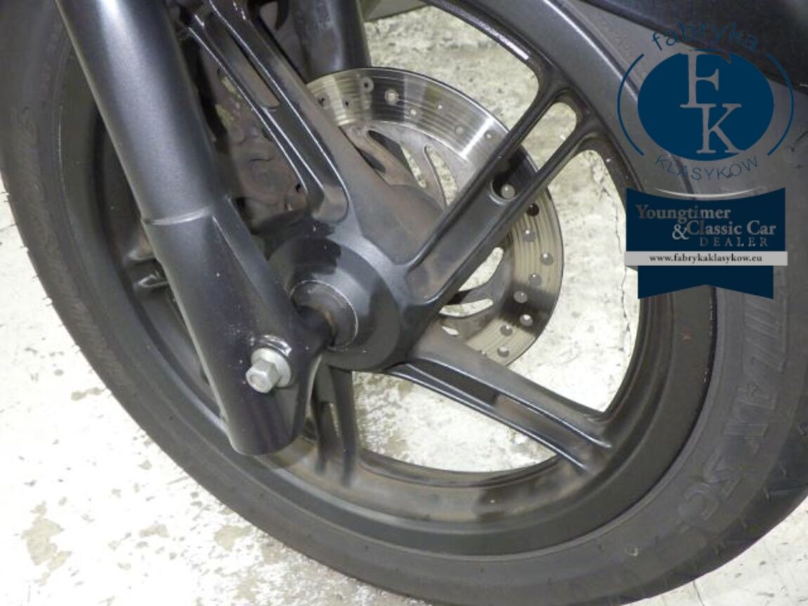HONDA PCX150-2 - zdjęcie 24