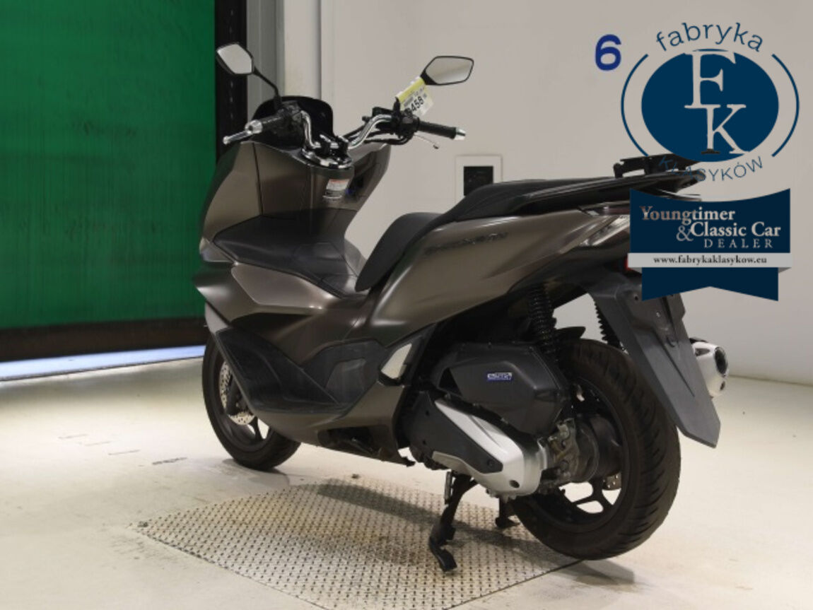 HONDA PCX160  - zdjęcie 7