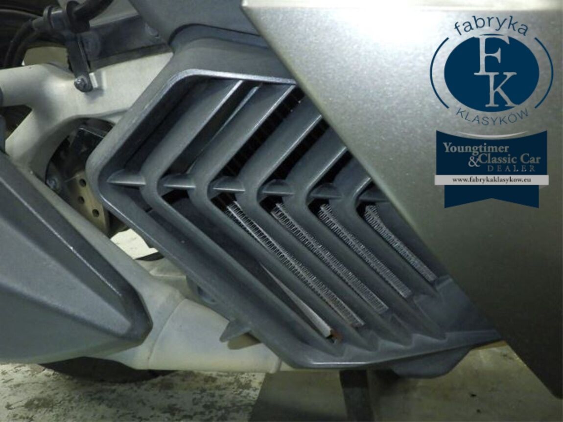 HONDA PCX160  - zdjęcie 9